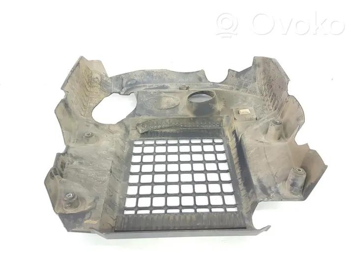 Hyundai Terracan Couvercle cache moteur 292404X700