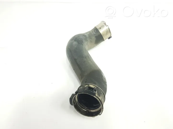 Nissan X-Trail T32 Tube d'admission de tuyau de refroidisseur intermédiaire 144634BD0A