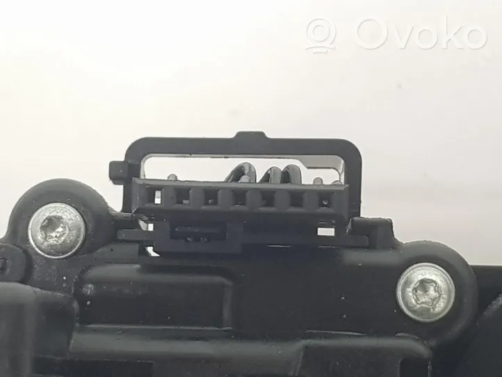 Audi A4 Allroad Przełącznik / Przycisk kierownicy 4G0953502AE