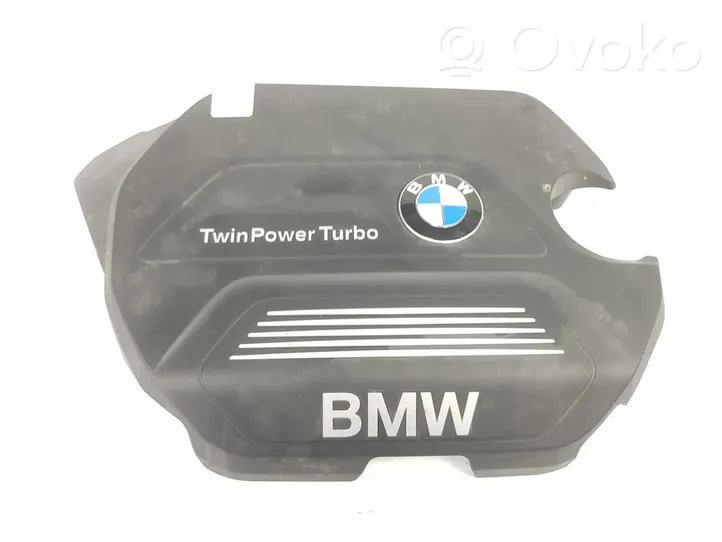 BMW 2 Active Tourer U06 Engine cover (trim) 11148514199