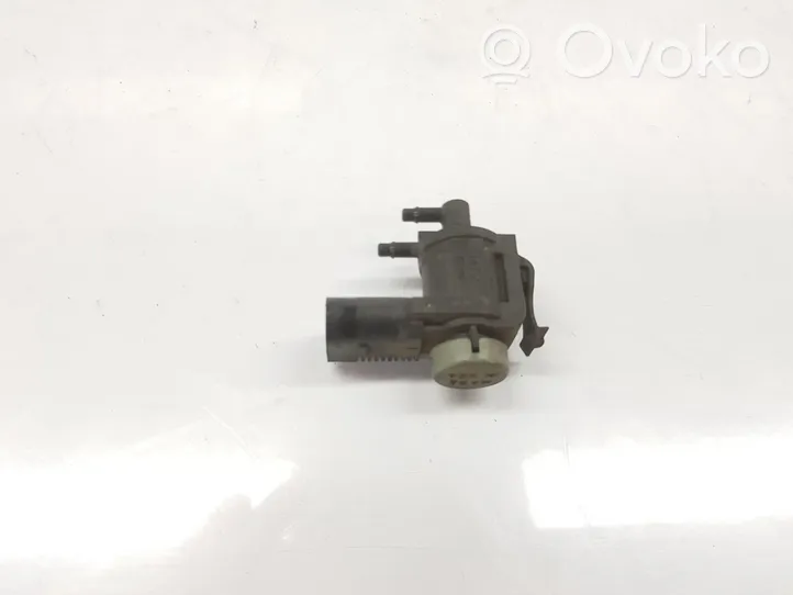 Volkswagen Touareg I Electrovanne Soupape de Sûreté / Dépression 1J0906283A