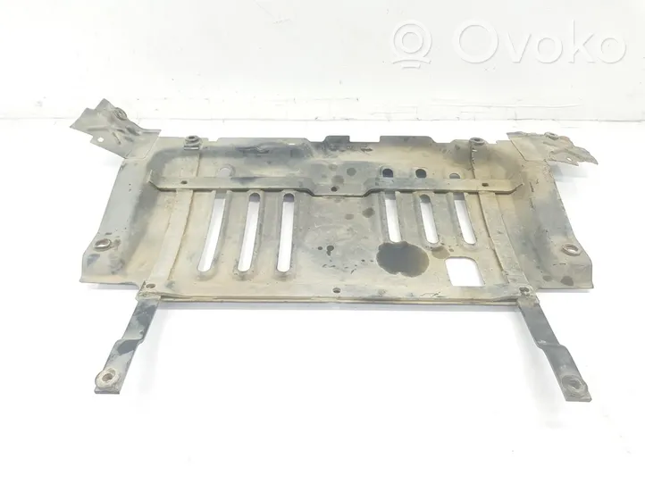 Fiat Panda III Cache de protection sous moteur 55255210