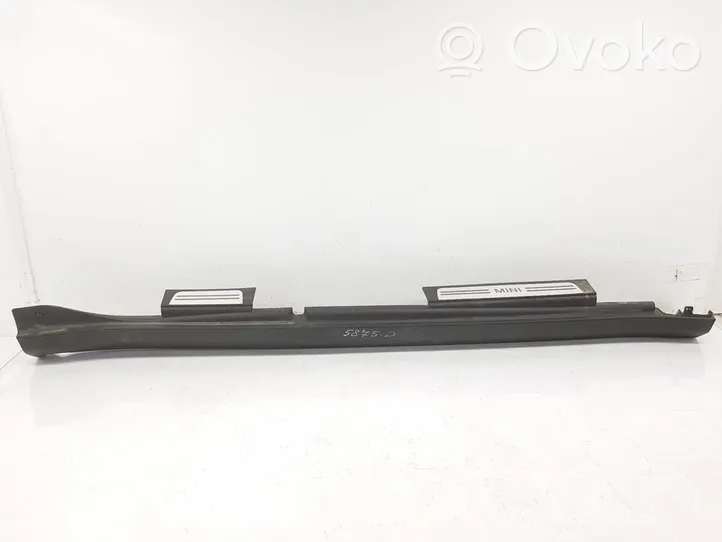 Mini Cooper Countryman R60 Rivestimento sottoporta/minigonna laterale 51779801888