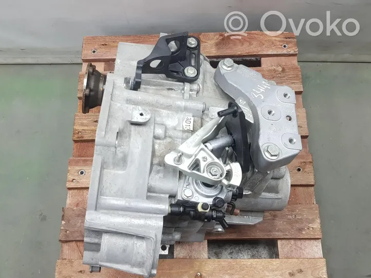 Audi Q3 8U Boîte de vitesses manuelle à 5 vitesses QQN