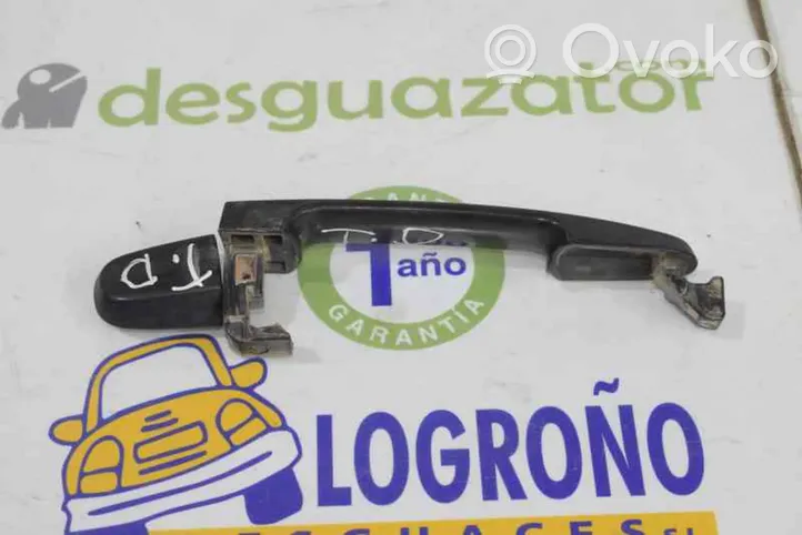 Toyota Hilux (AN10, AN20, AN30) Maniglia esterna per portiera posteriore 6921102150