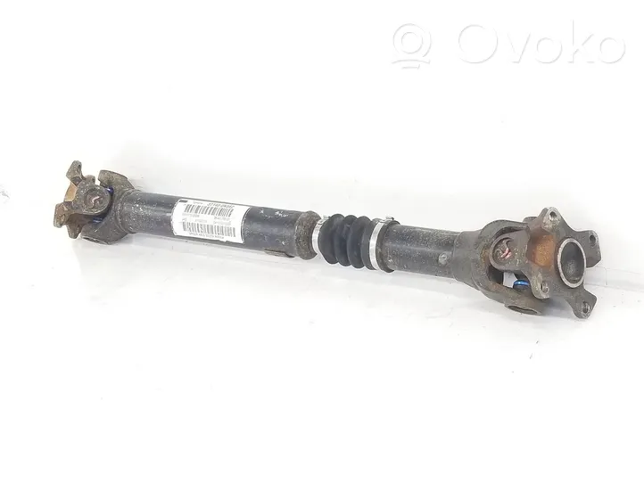 Toyota Hilux (AN10, AN20, AN30) Albero di trasmissione anteriore 371400K062