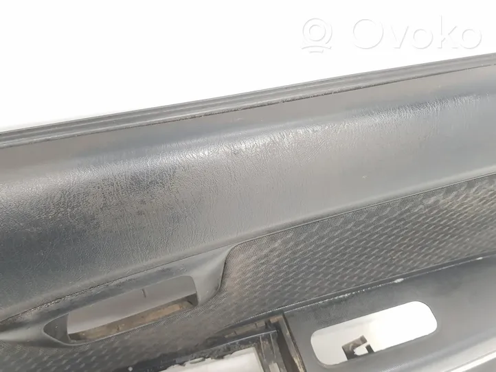 Toyota Hilux (AN10, AN20, AN30) Rivestimento del pannello della portiera anteriore 676100K640C0