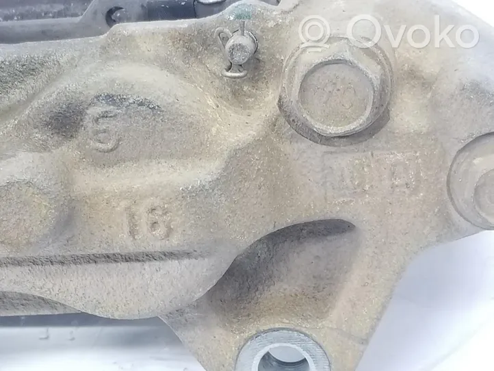 Toyota Hilux (AN10, AN20, AN30) Front brake caliper 4773071010