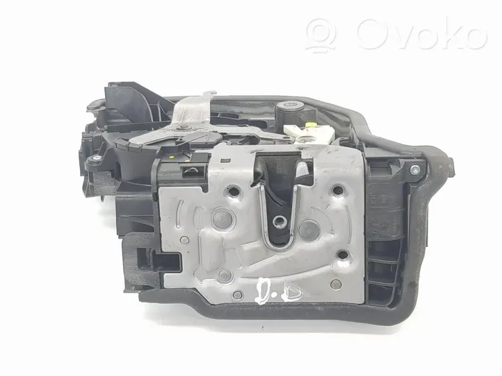 BMW 2 Active Tourer U06 Serratura portiera anteriore 51217281934