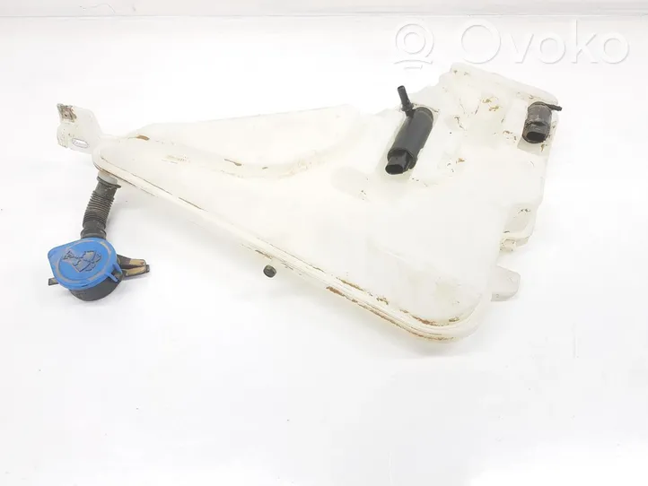 BMW 2 F22 F23 Windshield washer fluid reservoir/tank 61667241680