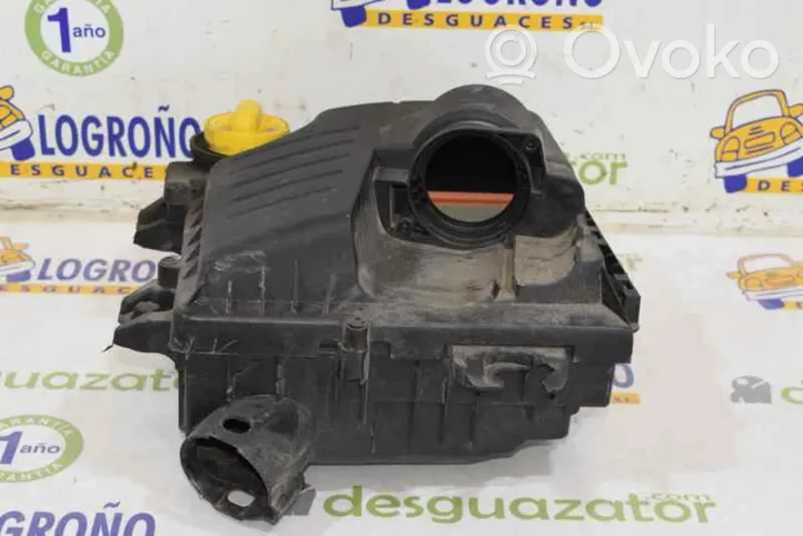 Renault Trafic I Scatola del filtro dell’aria 8200760899