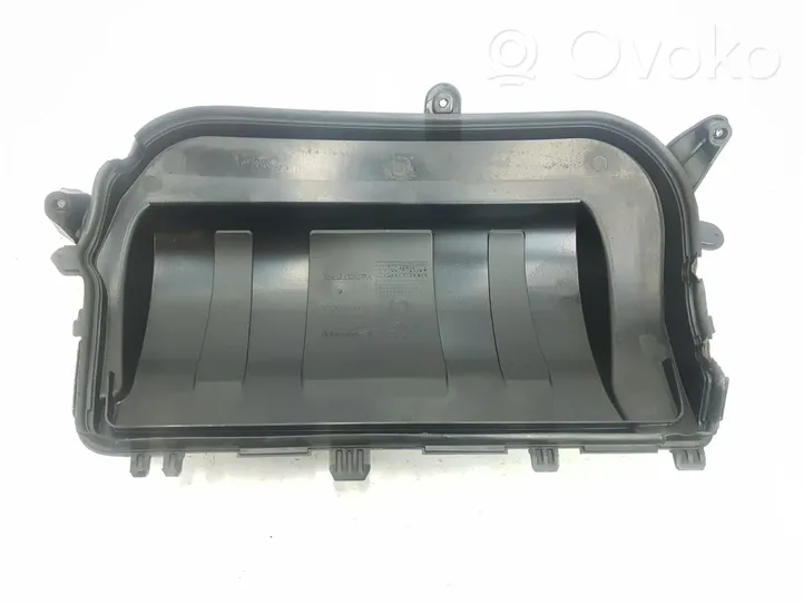 Peugeot Expert Engine cover (trim) 1565CQ