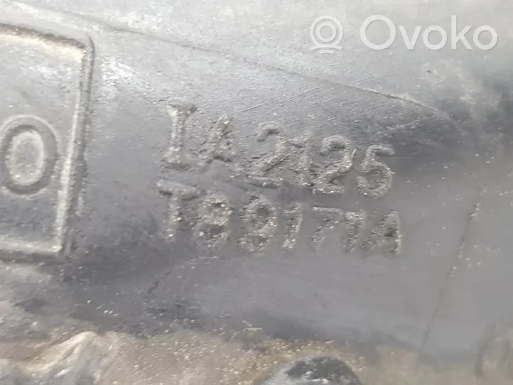 Ford Ecosport Välijäähdyttimen jäähdytin 2163154