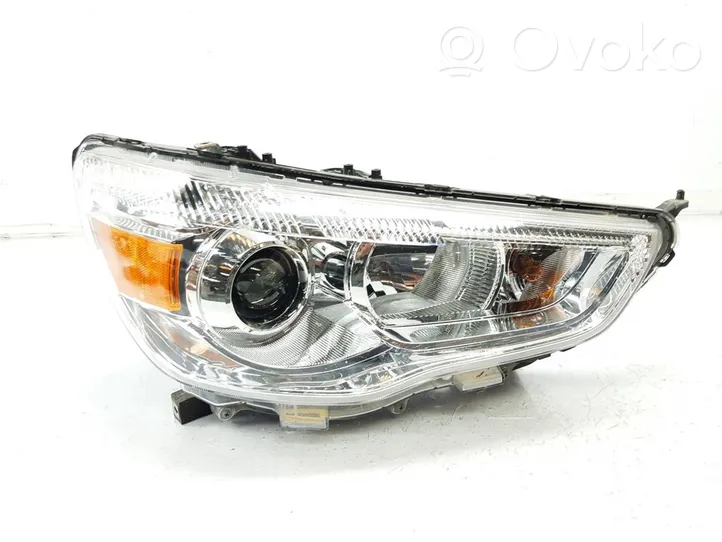 Mitsubishi ASX Faro delantero/faro principal 8301C872