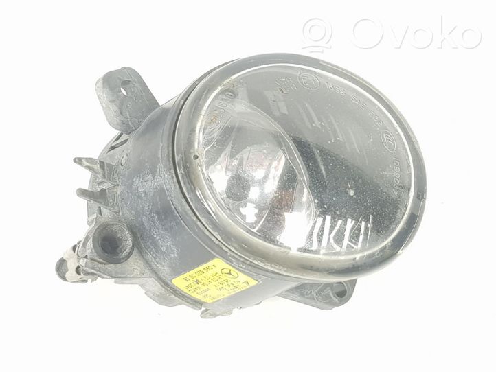 Mercedes-Benz A W176 Feu antibrouillard avant A0998200256