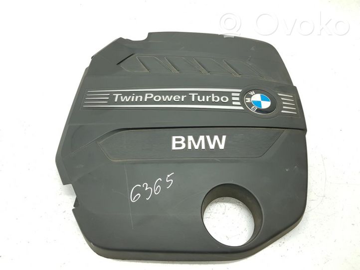 BMW 4 F32 F33 Copri motore (rivestimento) 11147810802