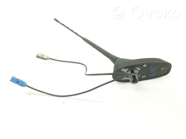 Peugeot 308 Antenne radio 9666567580