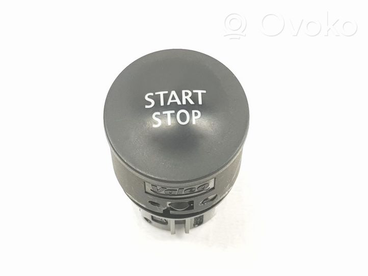 Renault Captur Engine start stop button switch 251503211R