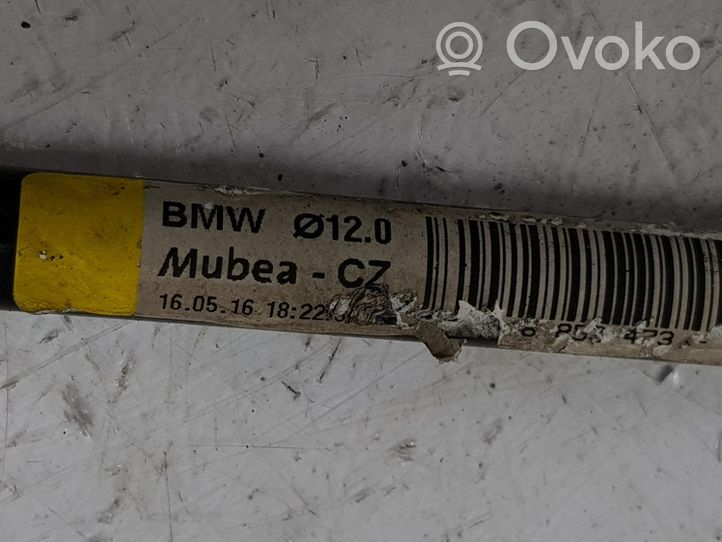 BMW 4 F36 Gran coupe Tylny stabilizator / drążek 33556853473