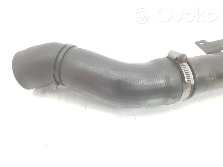 Volkswagen II LT Tubo flessibile mandata olio del turbocompressore turbo 2D0145844