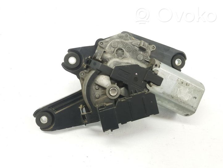 Mercedes-Benz GLK (X204) Motor del limpiaparabrisas trasero A2048202442