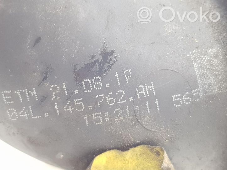 Audi A1 Eļļošanas caurulīte (-es) / šļūtene (-es) 04L145762AM