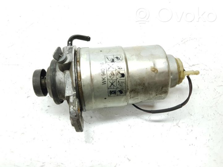 Mitsubishi Pajero Filtre à carburant MB658701