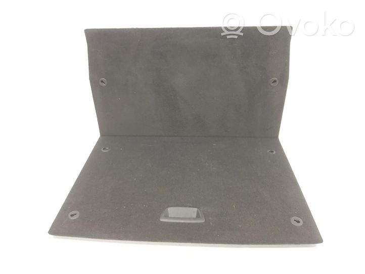 BMW 4 F36 Gran coupe Trunk/boot mat liner 51477337281