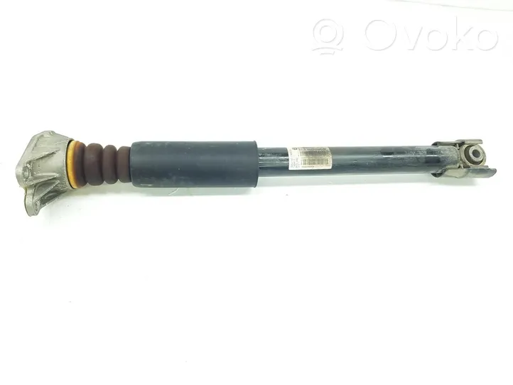 BMW 2 F46 Rear shock absorber with coil spring 33526857465