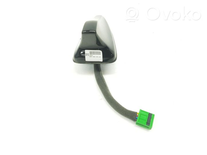 Hyundai i20 (GB IB) Antenne radio 96210Q0100EB