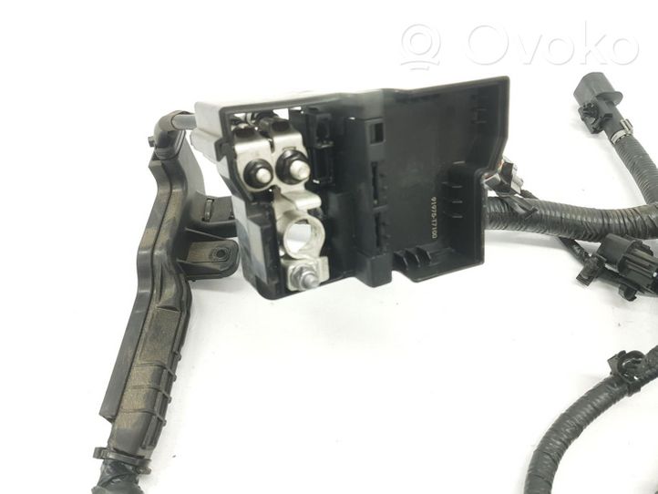 Hyundai i20 (GB IB) Cavo positivo (batteria) 91850Q0110