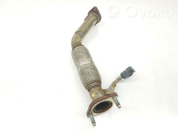 Hyundai i20 (GB IB) Tubo flessibile per collegamento di scarico 28610Q0100