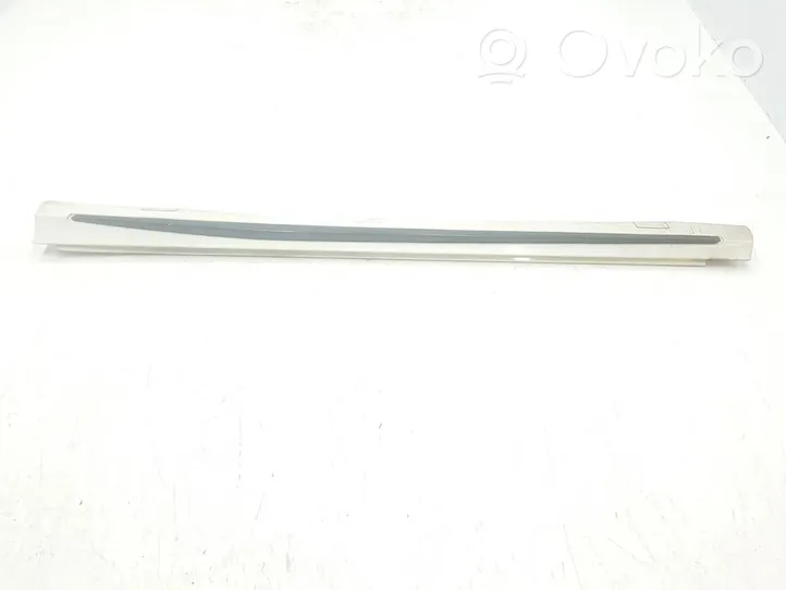 Mercedes-Benz A W176 Sill/side skirt trim A1766980054