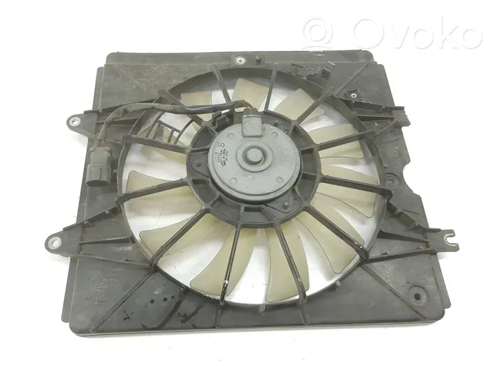 Honda FR-V Ventilateur de refroidissement de radiateur électrique 19020RJLE01