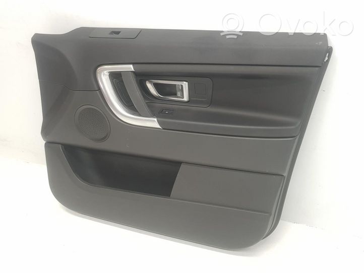 Land Rover Discovery Sport Garniture de panneau carte de porte avant LR064207