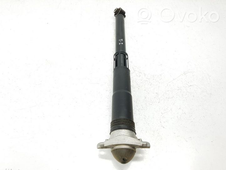 Audi Q3 F3 Ammortizzatore posteriore con molla elicoidale 5QF513049BL