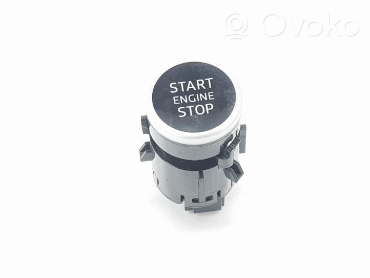 Audi Q3 F3 Moottorin start-stop-painike/kytkin 83A905217