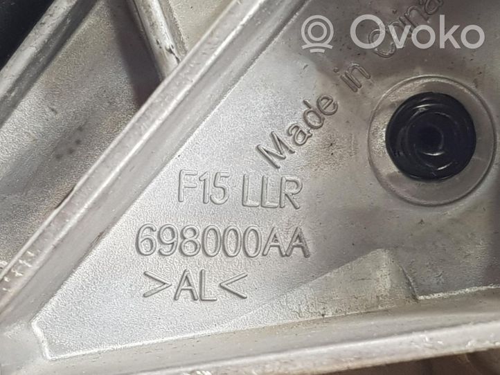 BMW X5 F15 Etuoven sähköinen sivupeili 51167477858