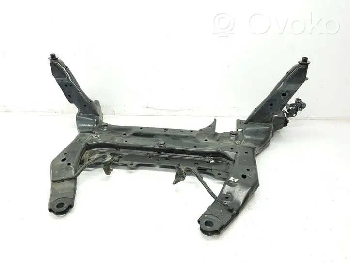 BMW 2 Active Tourer U06 Sottotelaio anteriore 31116872729