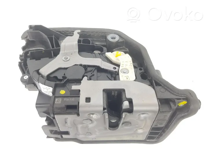 BMW X3 G01 Serrure 51219492094