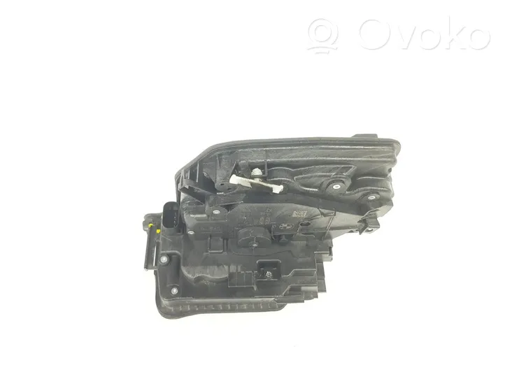 BMW X3 G01 Serrure 51219492094