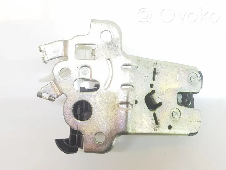 Audi Q7 4M Blocco chiusura del portellone 8R0827505