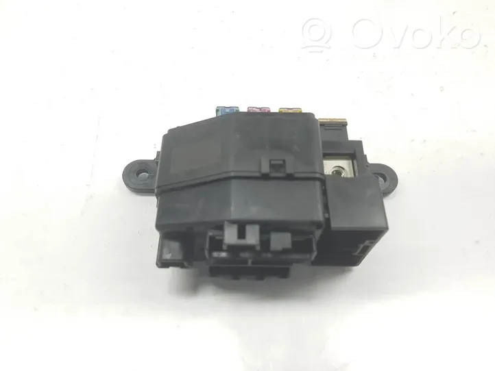 Ford Ranger Module de fusibles 1333136