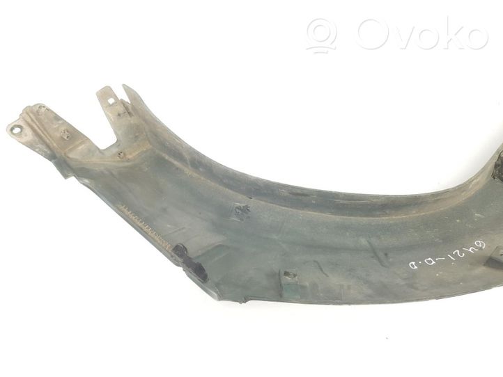 Toyota Land Cruiser (HDJ90) Etupyöräkotelon koristelista 7560160010G0