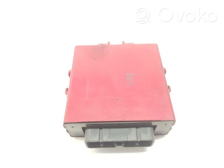 Toyota Land Cruiser (HDJ90) Altre centraline/moduli 8591460110