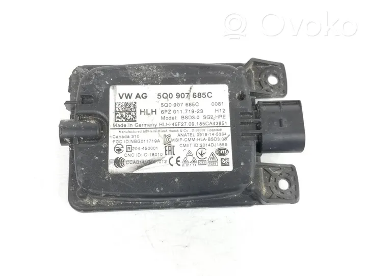 Skoda Karoq Sensor / Fühler / Geber 5Q0907685C