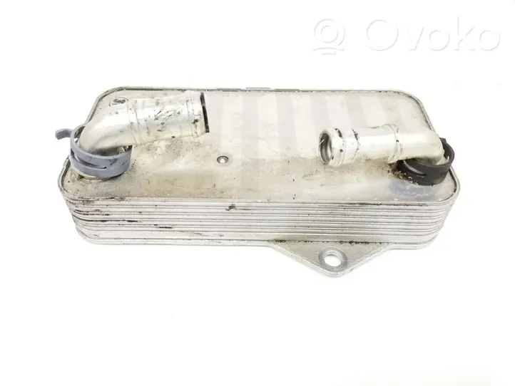 Skoda Karoq Refrigerador de aceite de la caja de cambios 0GC317019C