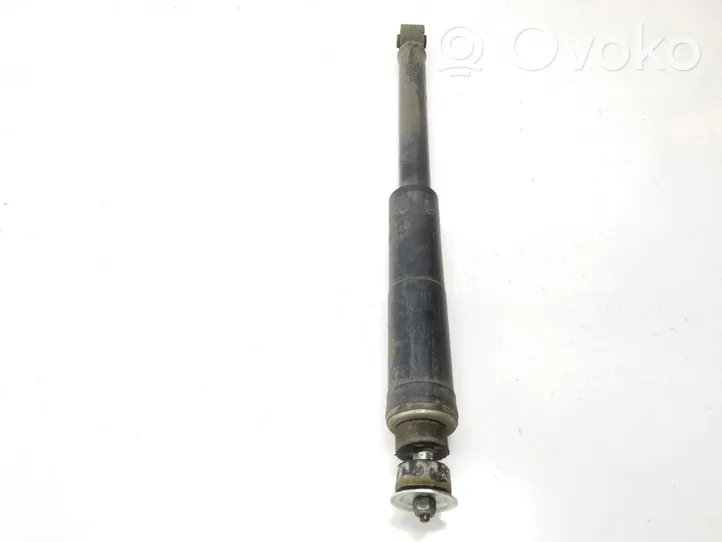 Seat Mii Rear shock absorber with coil spring 1S0513025D