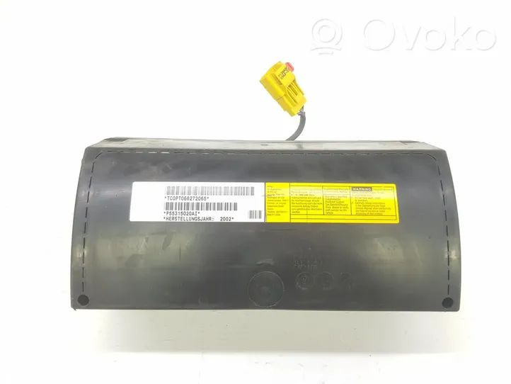 Jeep Cherokee III KJ Airbag de passager P55315020AI