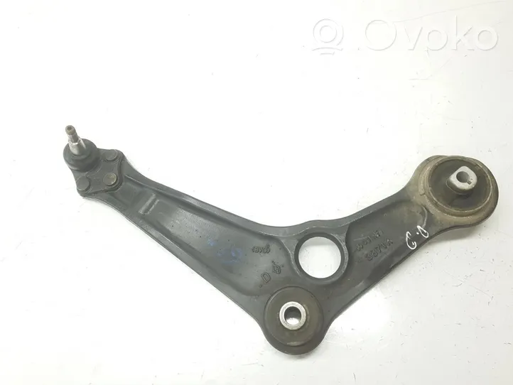 Renault Talisman Triangle bras de suspension inférieur avant 545045460R